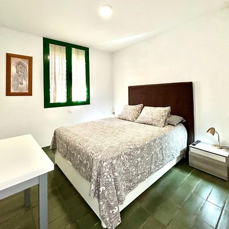 Optimist Playa De Las Americas Apartment Bagian luar foto