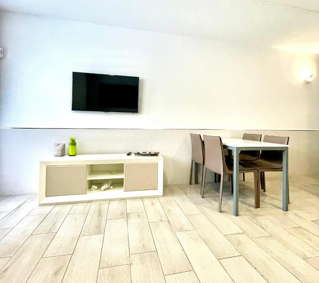 Optimist Playa De Las Americas Apartment Bagian luar foto