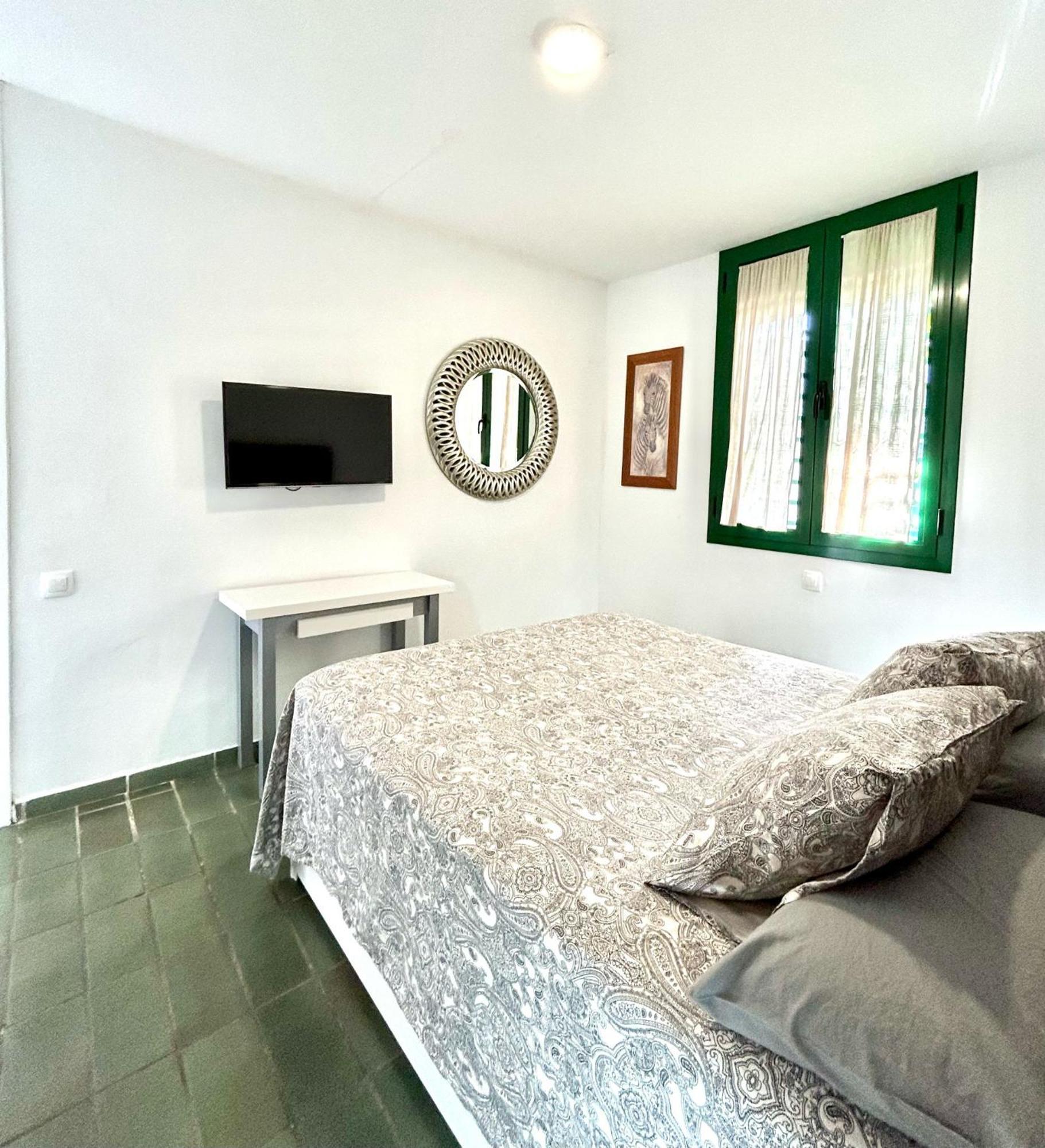 Optimist Playa De Las Americas Apartment Bagian luar foto