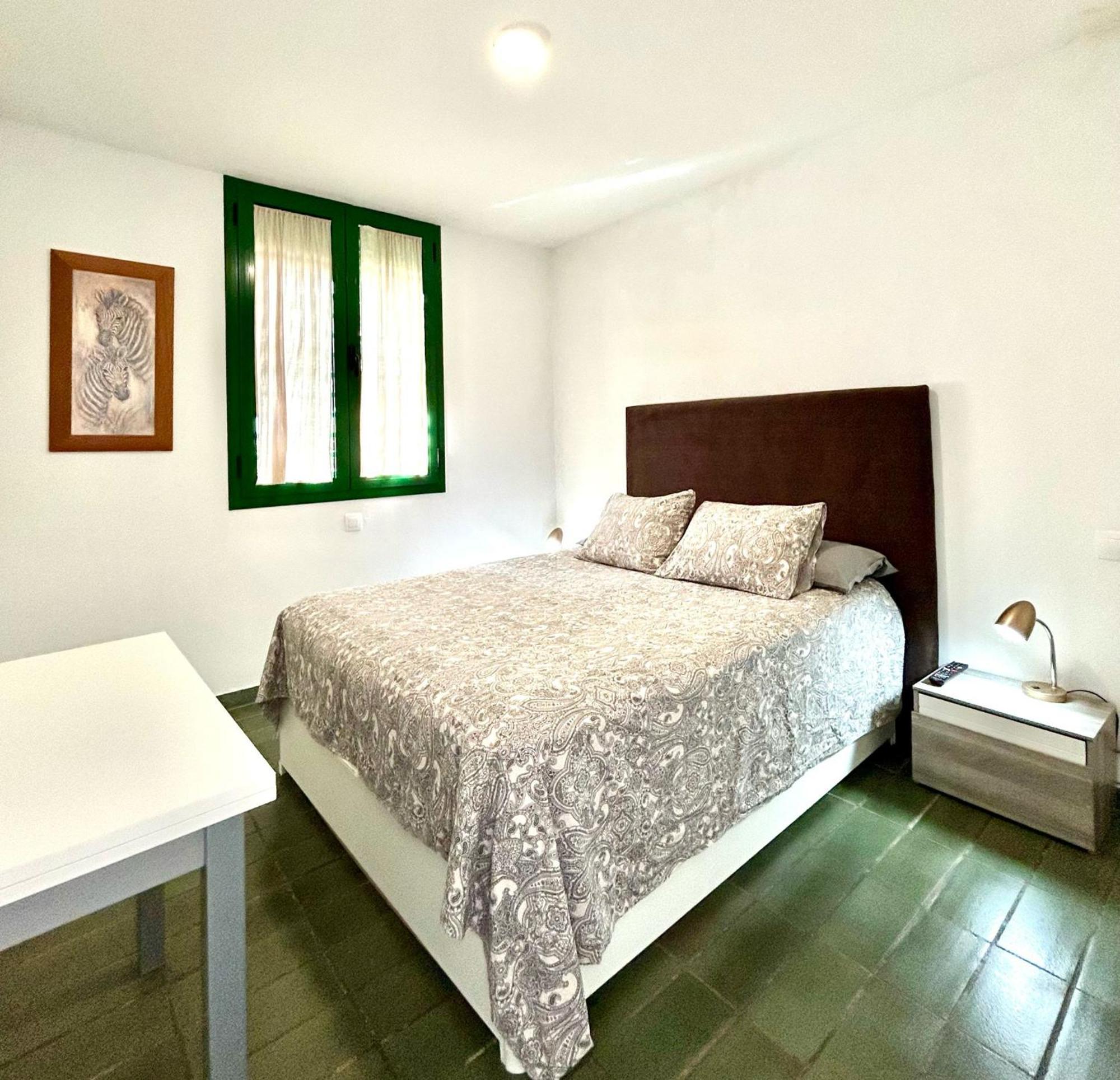 Optimist Playa De Las Americas Apartment Bagian luar foto